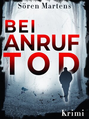 Bei Anruf Tod - Audiobook